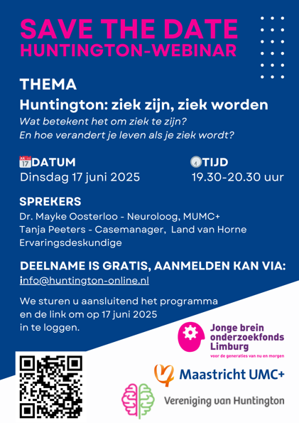 Webinar Juni 2025