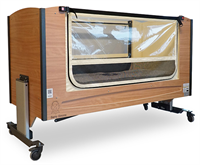 Bed Venster 1